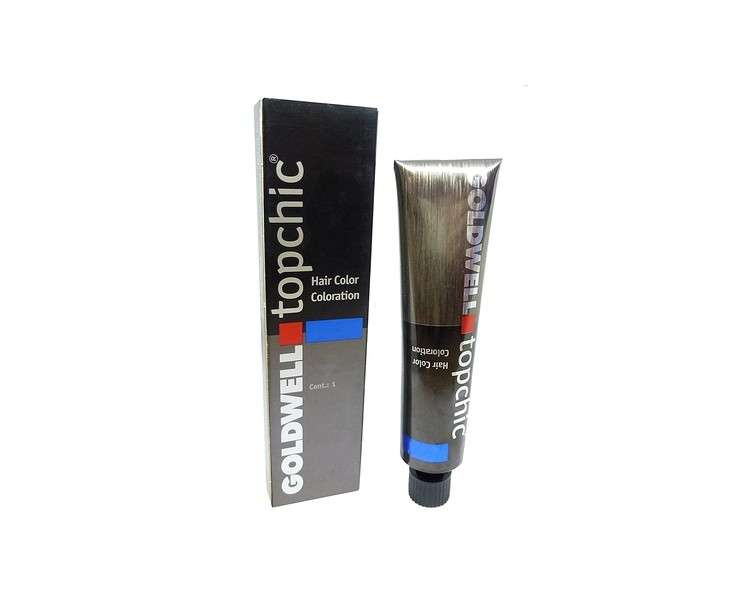 Goldwell Topchic 60ml 8RK Eruption Red