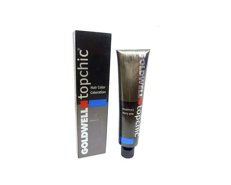 Goldwell Claires Topchic Clear Hair Color 60ml