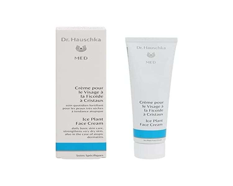 Dr. Hauschka Ice Plant Face Cream 40ml