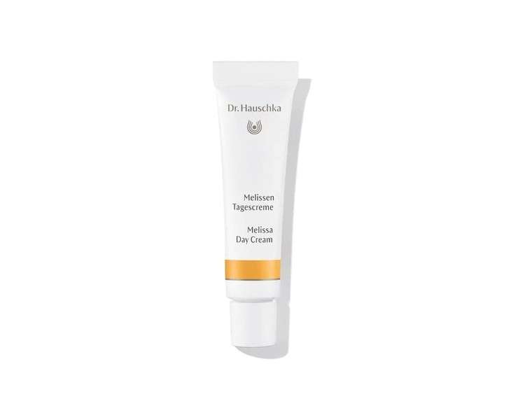 Dr. Hauschka Melissa Day Cream 30ml