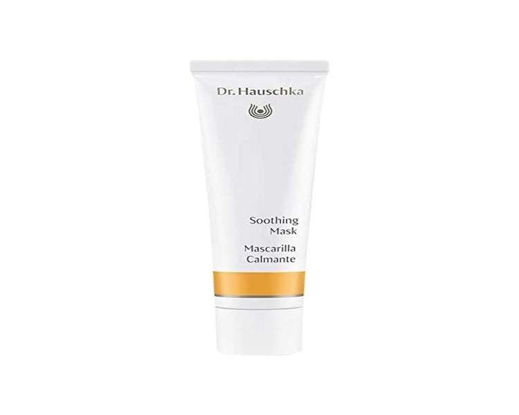 Dr. Hauschka Soothing Mask 5ml