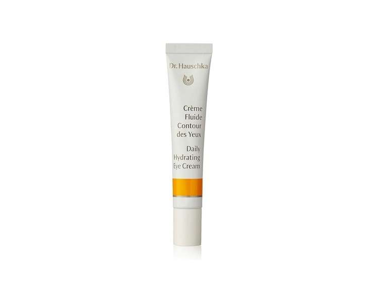 Dr. Hauschka Daily Hydrating Eye Cream 12.5ml