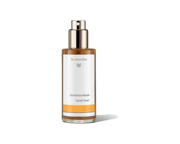 Dr Hauschka Facial Toner 100ml