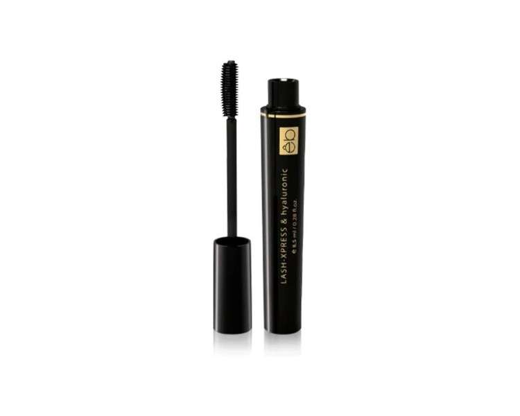 Etre Belle Cosmetics Lash X-Press Mascara with Hyaluronic Acid for Perfect Lashes