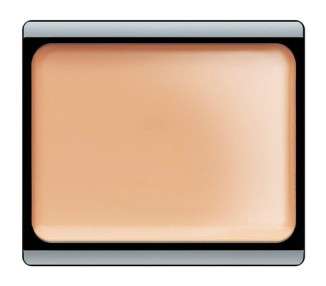 ARTDECO Camouflage Cream Highly Covering Make-Up Concealer 4.5g 21 Desert Rose