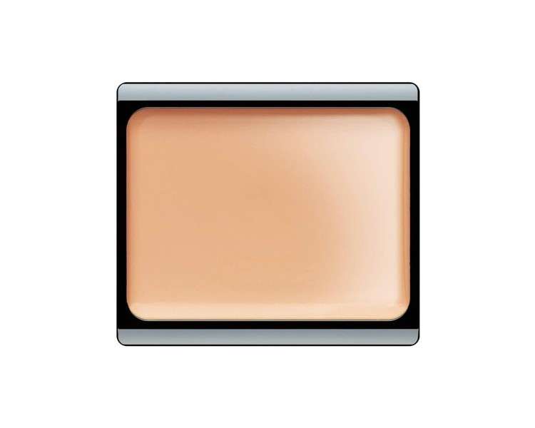 ARTDECO Camouflage Cream Highly Covering Make-Up Concealer 4.5g 21 Desert Rose