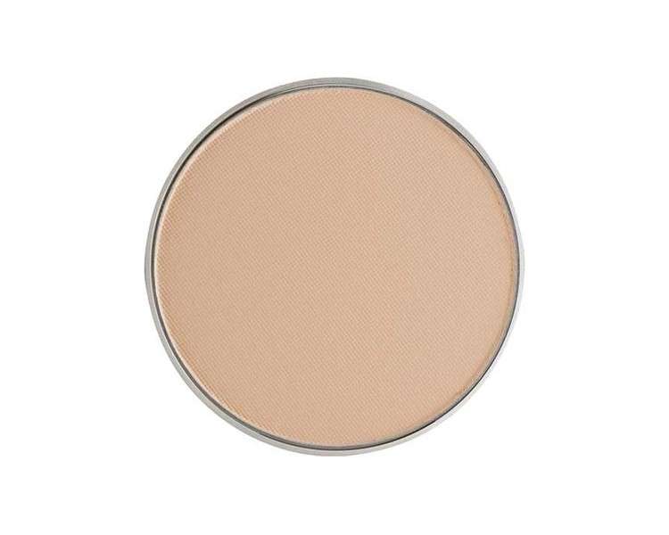 ARTDECO Mineral Compact Powder Refill with Sea Minerals for a Smooth Complexion 9g 10 Basic Beige