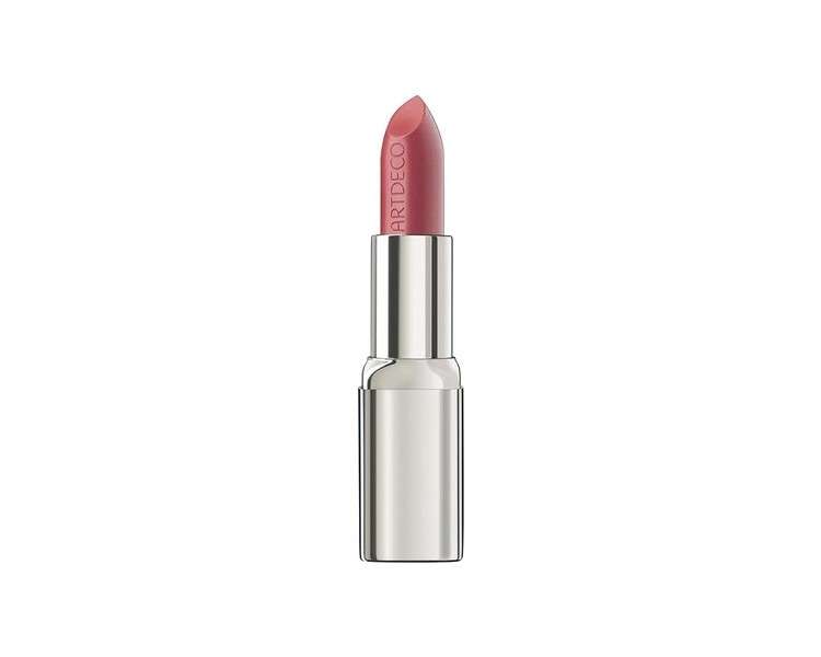 ARTDECO High Performance Lipstick Long-Lasting Lipstick for Full Lips 4g 418 Pompeian Red