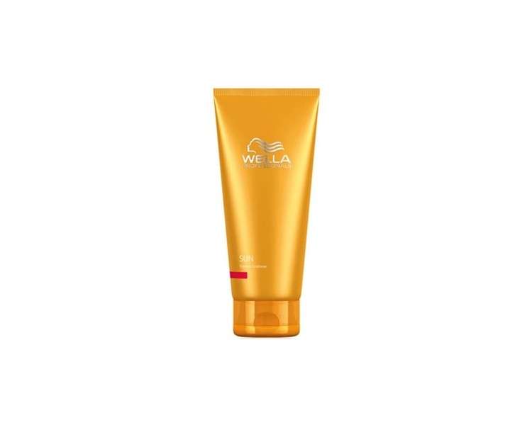 Wella Sun Express Conditioner 200ml