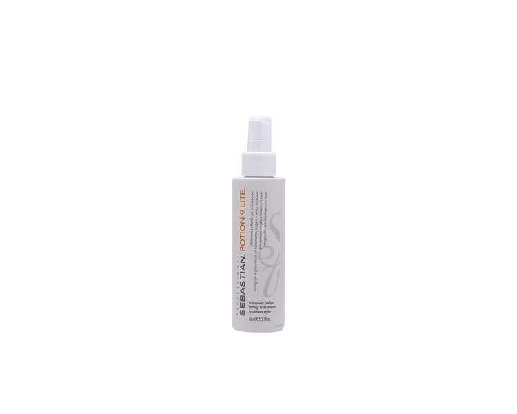 Sebastian Potion 9 Lite Lightweight Wearable Treatment Styler 150ml