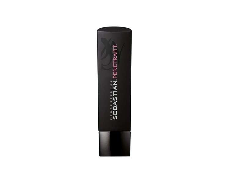 Sebastian Penetraitt Shampoo 250ml