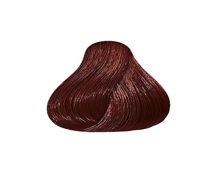 Wella Color Touch 5/5 Light Brown Mahogany 60ml