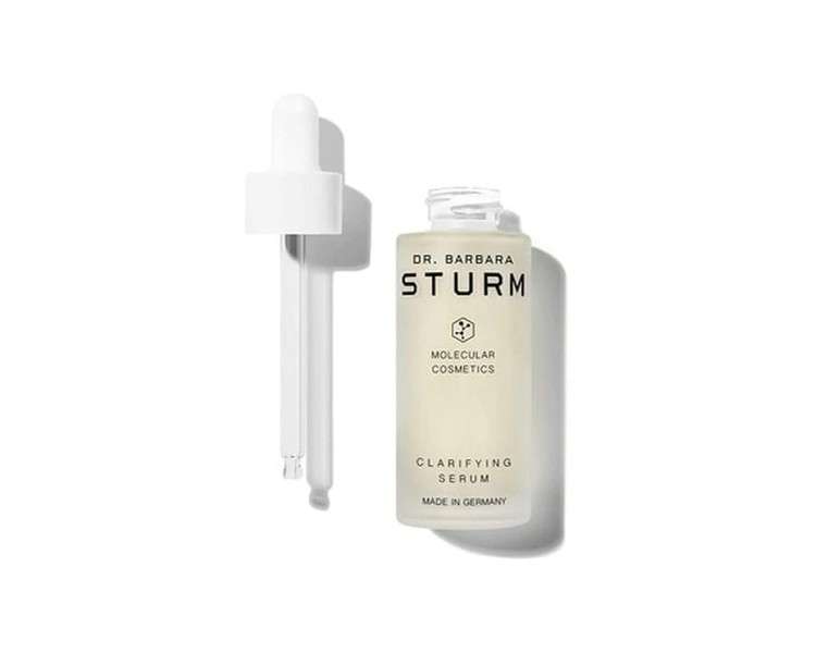 Dr. Barbara Sturm Molecular Cosmetics Clarifying Serum 1oz 30ml