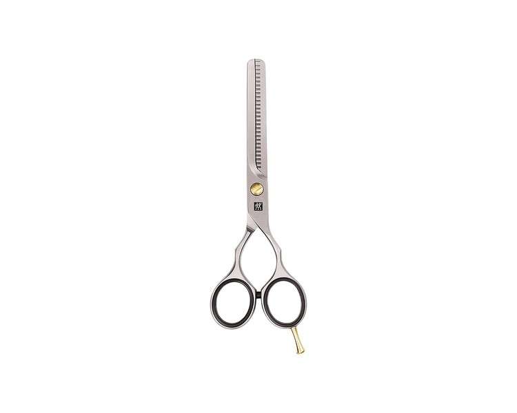 ZWILLING TWINOX Thinning Scissors for Hair Cutting and Thinning 140mm