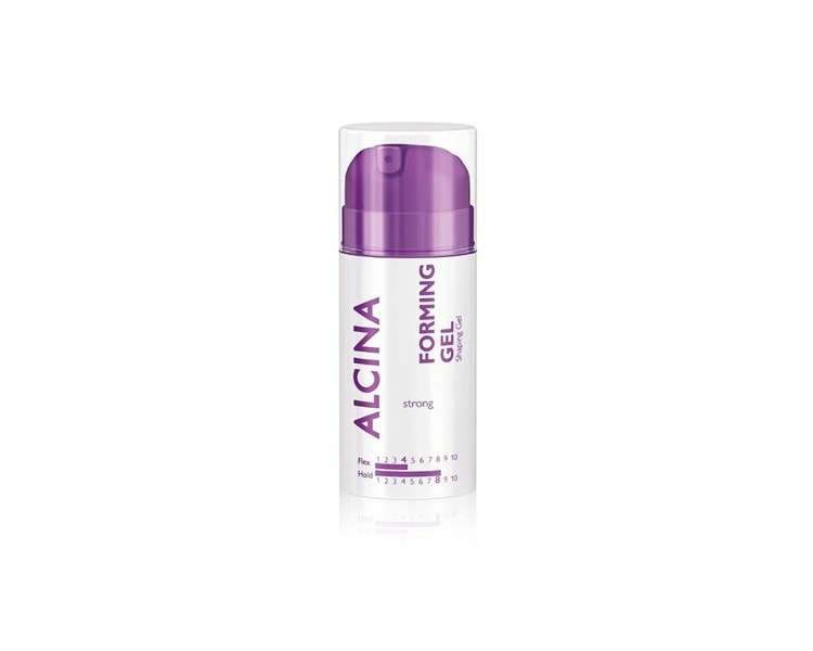 Alcina Strong Forming Gel 100ml