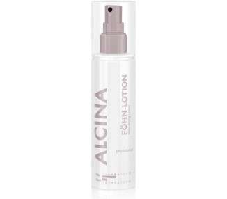 Alcina Professional Blow-Drying Lotion