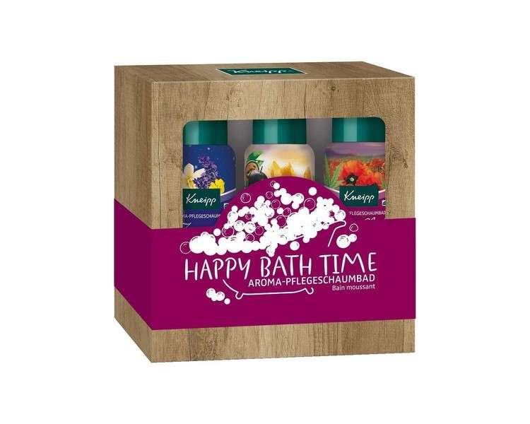 Kneipp Happy Bath Time Gift Pack