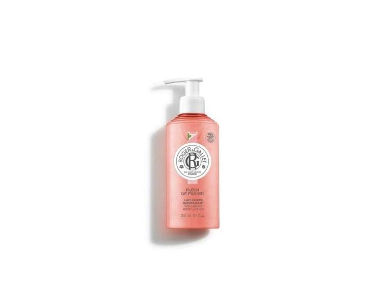 Roger & Gallet Fleur de Figuier Body Lotion 250ml