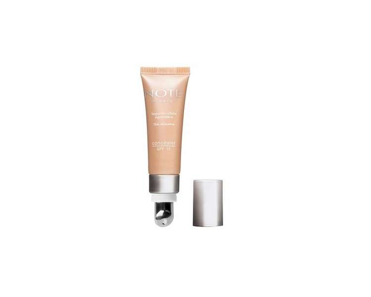 Note Make Up Mineral Concealer - Choose Your Shade