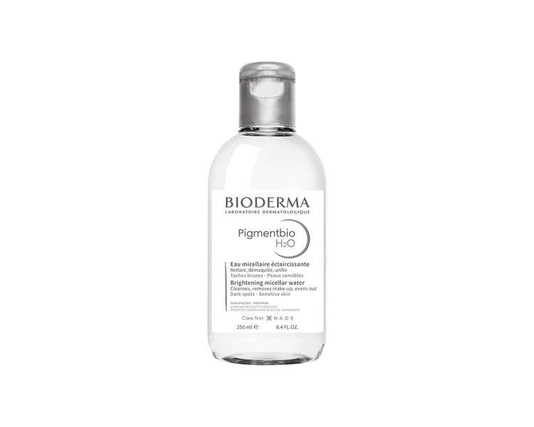 Bioderma Pigmentbio Brightening Micellar Water 250ml