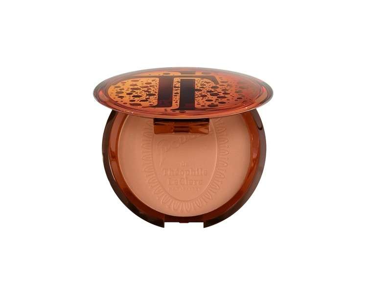 T.Leclerc The Powder Sun Bronzing Powder 17g 02 Copper Sun