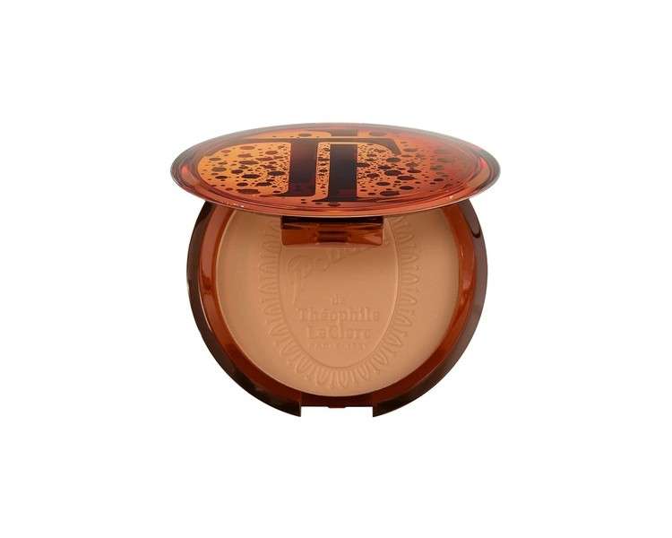 T.Leclerc Le Soleil Bronzing Powder 17g 01 Soleil Gold