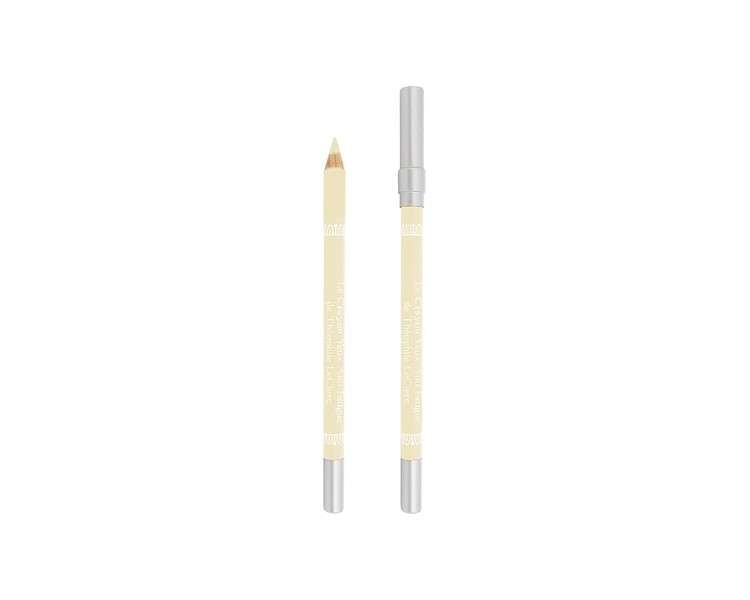 T. LeClerc Eye Pencils for Fighting Fatigue and Brightening - Vegan Formula, Ophthalmologist Tested