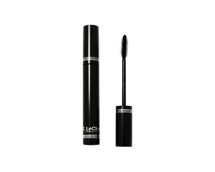 T.Leclerc Waterproof Volume Mascara 10ml Black