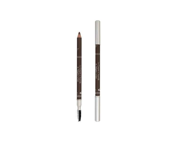 T.Leclerc Le Crayon à Sourcils 1.08g - 03 Brown