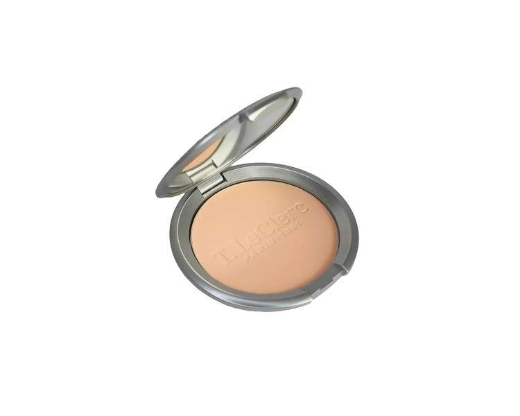 T-LeClerc Translucent Compact Powder 10g