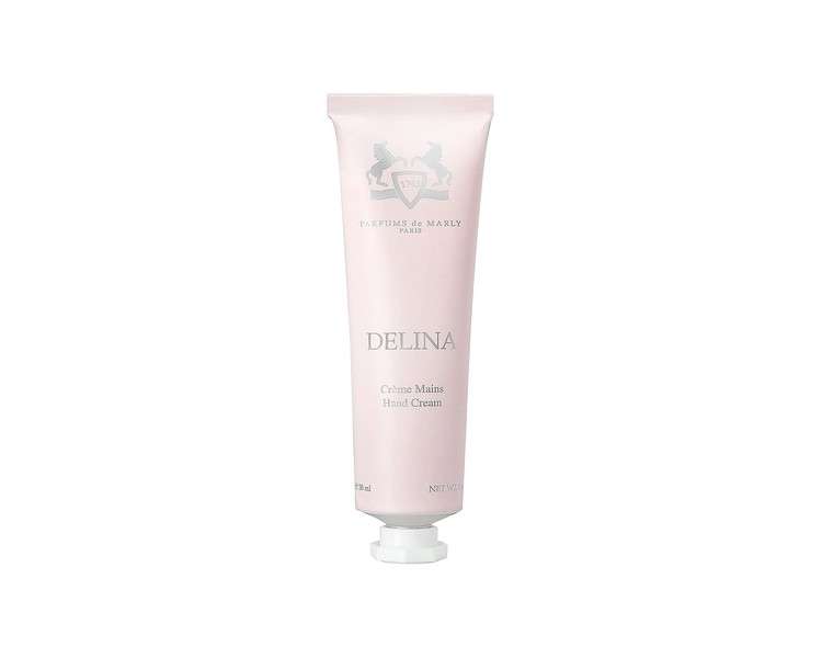 Delina Hand Cream 30ml