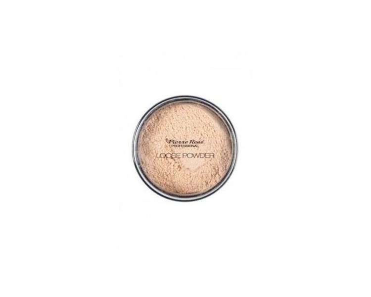 Loose Powder 03 Transparent 12g