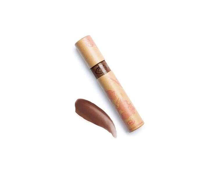 Couleur Caramel Natural Treatment Gloss Nº810 Chocolate