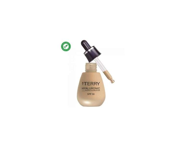 BY TERRY Hyaluronic Hydra-Foundation SPF30 Col. 200N