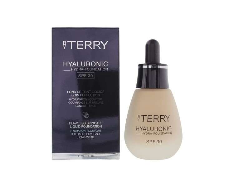 BY TERRY Hyaluronic Hydra-Foundation SPF30 Col. 100W