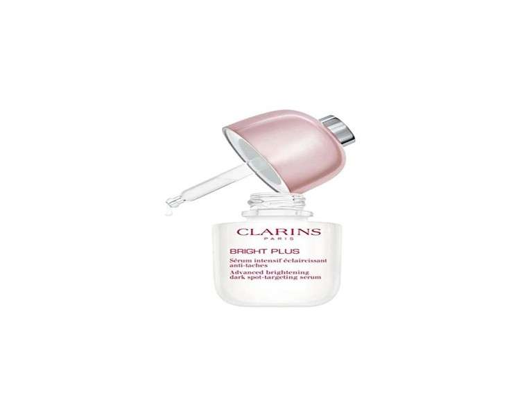 Clarins Bright Plus Advanced Brightening Dark Spot Serum 50ml