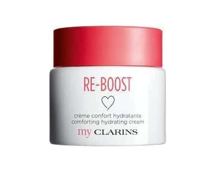 My Clarins CR Conf Re-Boost 84502