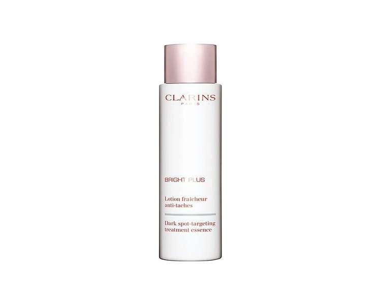 Bright Plus Anti-Dark Spot Treatment Essence 200ml