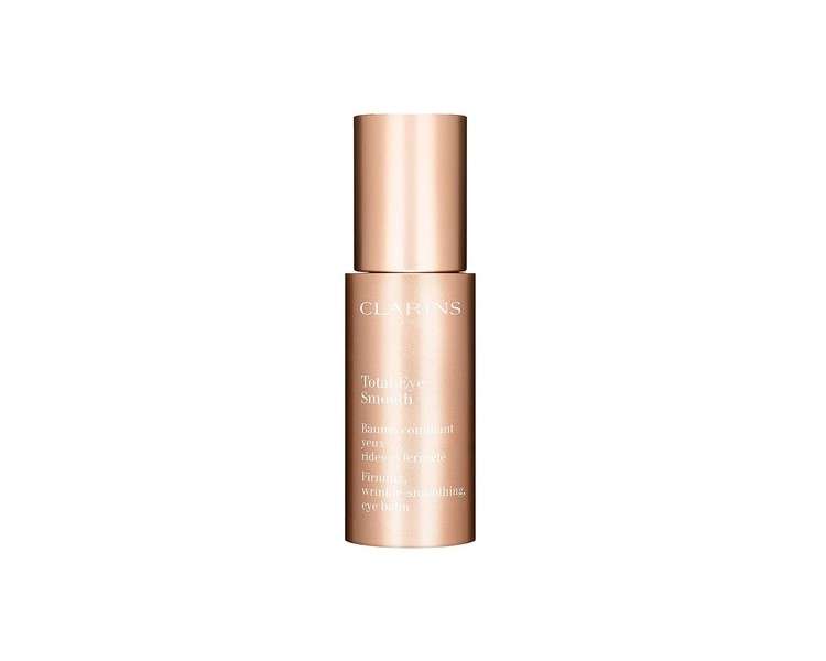 Clarins Total Eye Smooth 15ml