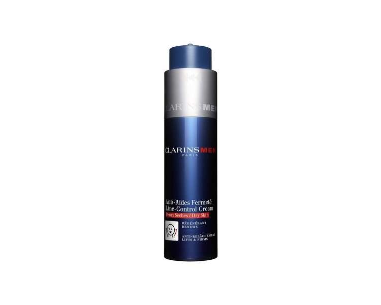 Clarins Men 50 ml Face Cream