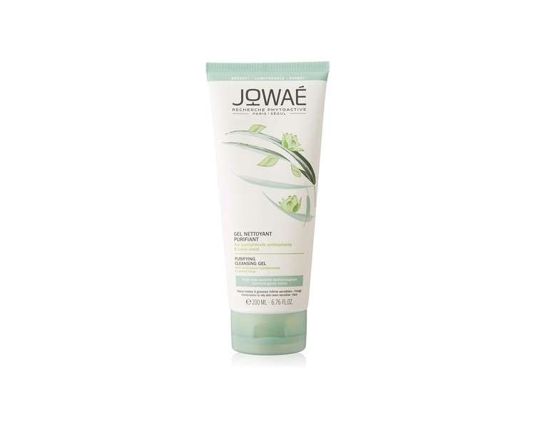 Jowae Purifying Cleansing Gel 200ml