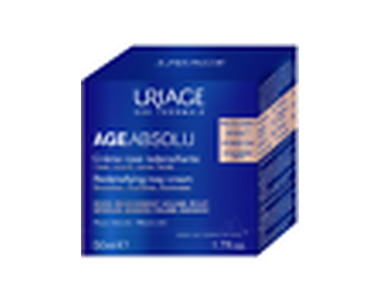 Uriage Age Absolu Concentrated Pro Collagen Anti-Aging Cream 50ml