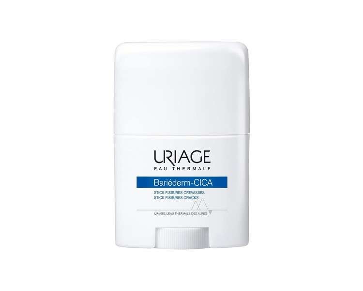 Uriage Bariéderm Ointment for Fissures and Cracks Stick 22g