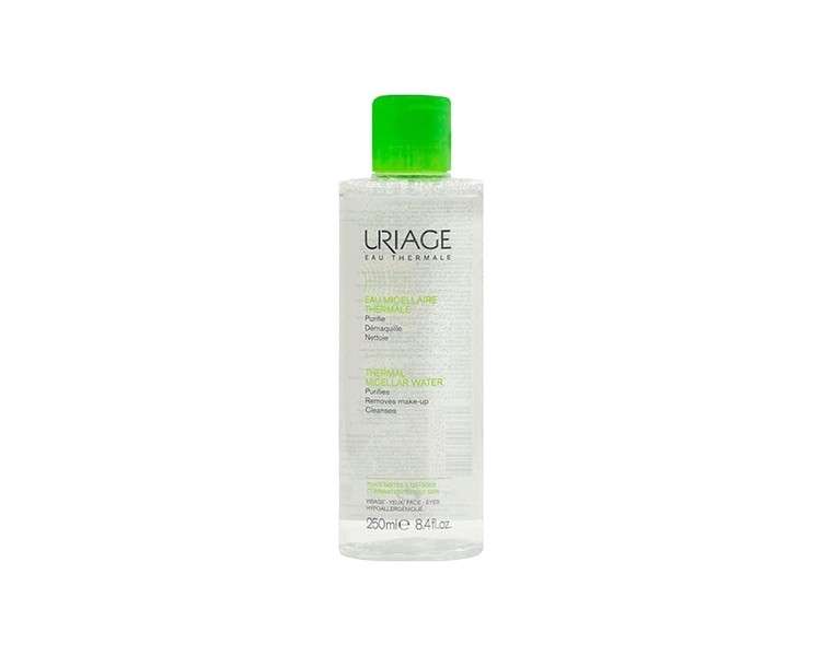 Uriage Thermal Micellar Water PMG 250ml