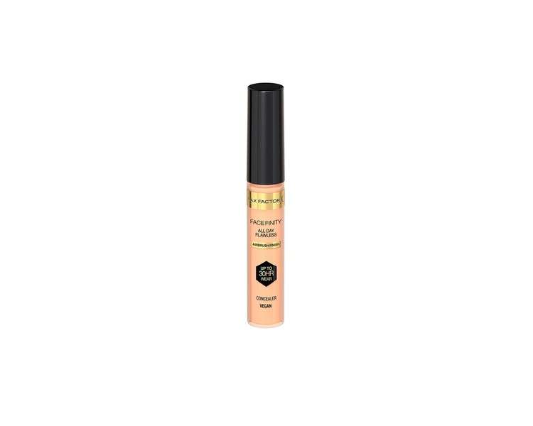 Max Factor Facefinity All Day Flawless Concealer 7.8ml Color 30