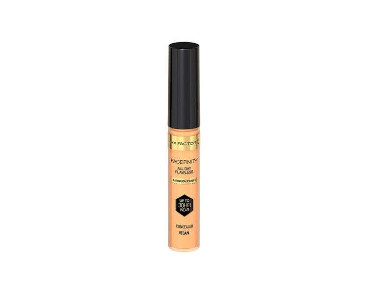 Max Factor Facefinity All Day Concealer Shade 20 200g