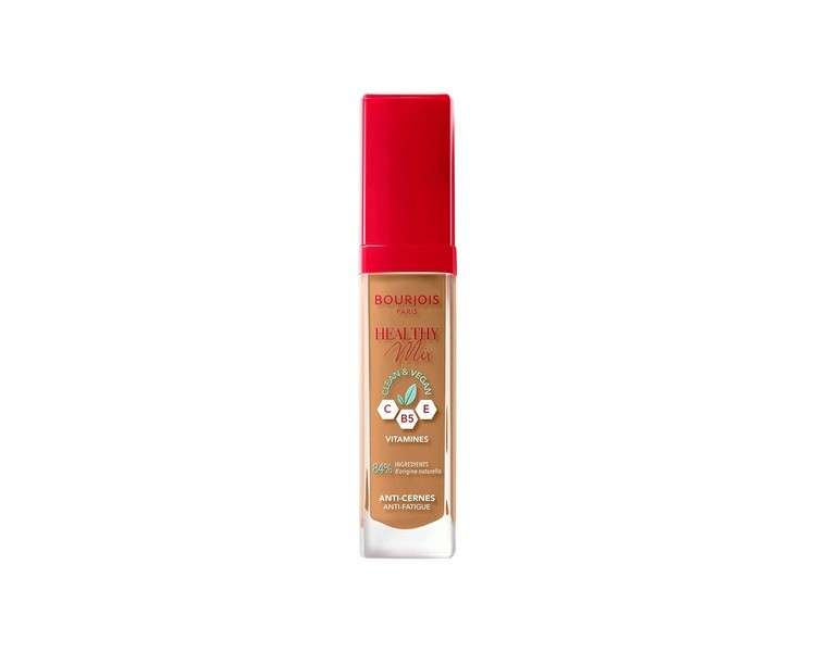 Bourjois Healthy Mix Clean Concealer 6ml 58 Caramel