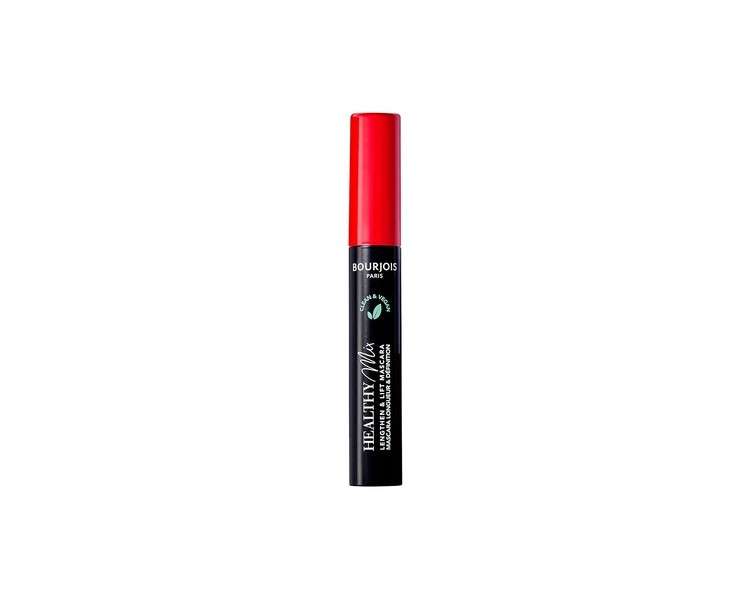 Bourjois Healthy Mix Clean & Vegan Mascara 001 Ultra Black 7ml