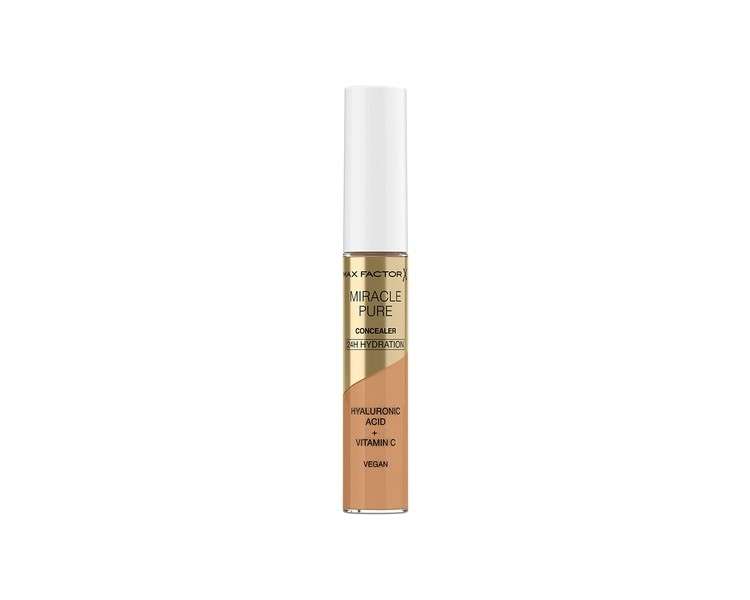 Max Factor Miracle Pure Concealer with Vitamin C and Hyaluronic Acid Shade 05