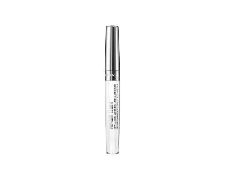 Rimmel London Wonder'Care Lash Serum Clear 11ml